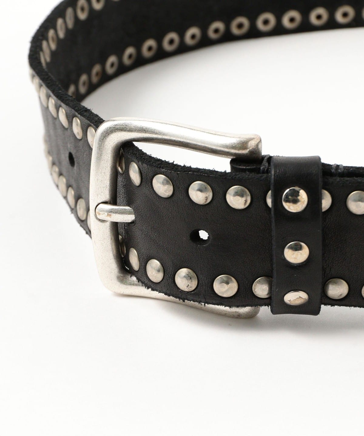 TORYLEATHERベルト　BEAMSコラボ 購入品のご紹介【TORY LEATHER×BEAMS 別注ベルト 】｜ビームス 静岡｜BEAMS