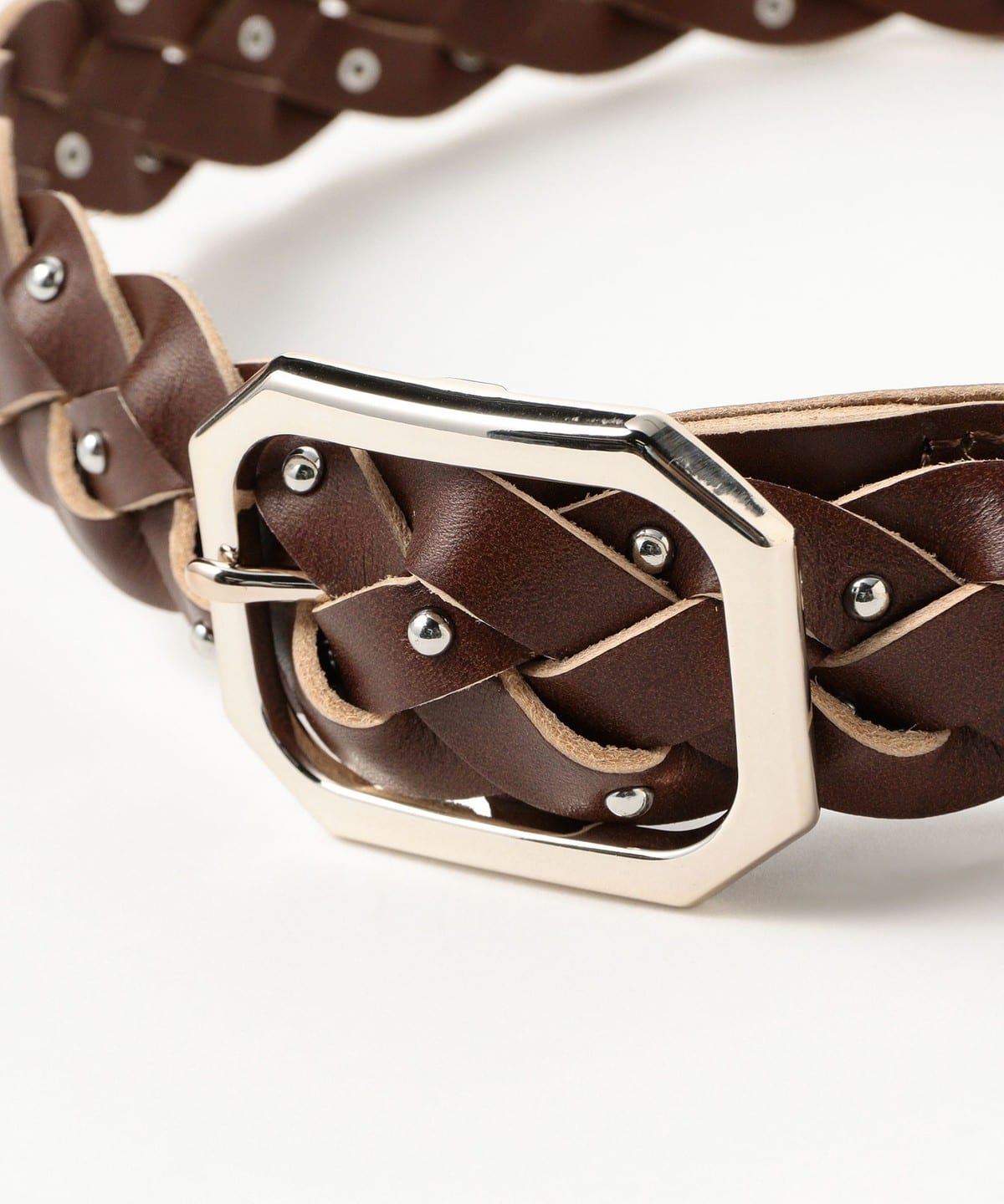 Future archive ベルト BEAMS FUTURE ARCHIVE / RHINE BEAMS BELT (fashion accessories