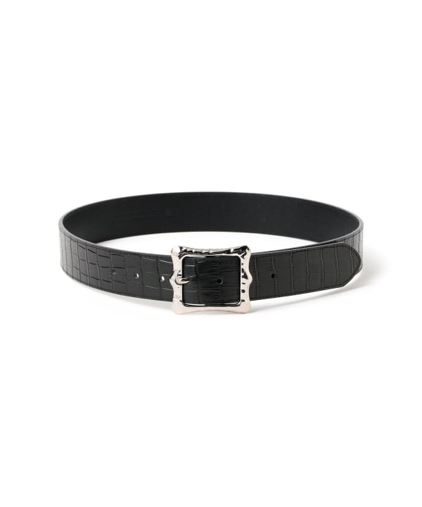 小物 future archive belt L future archive belt