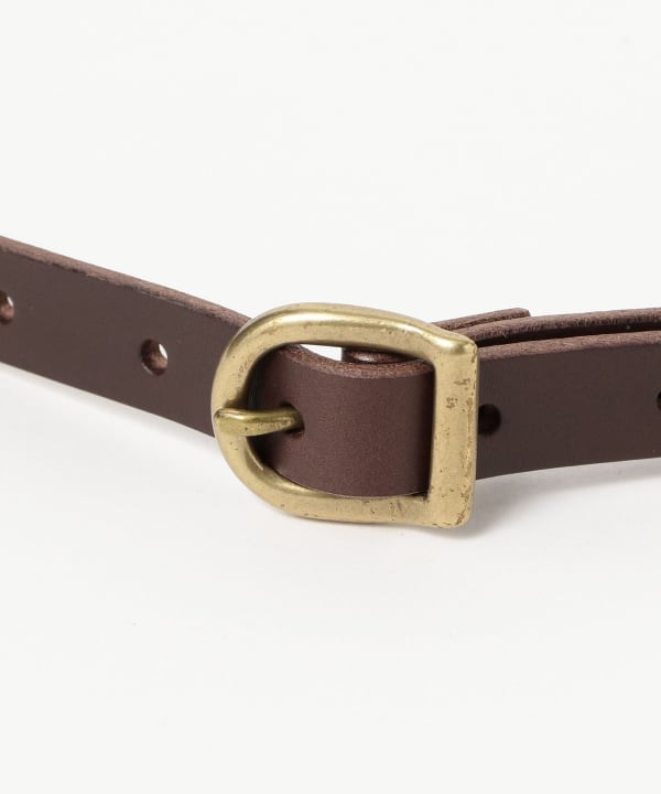 Hender Scheme / arc belt