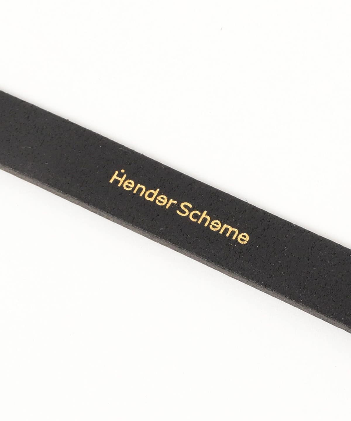 Hender Scheme / arc 皮帶
