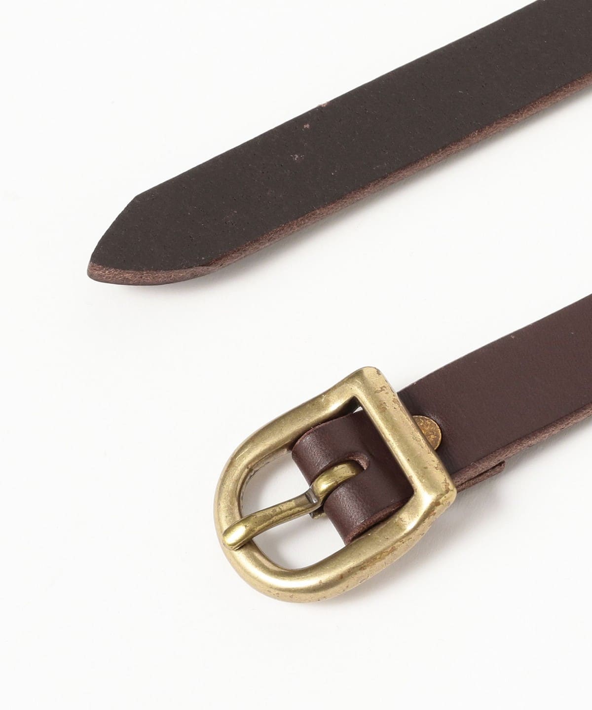 Hender Scheme / arc 皮帶