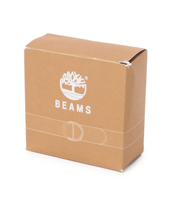 BEAMS（ビームス）【別注】Timberland / Wheat Belt（ファッション雑貨