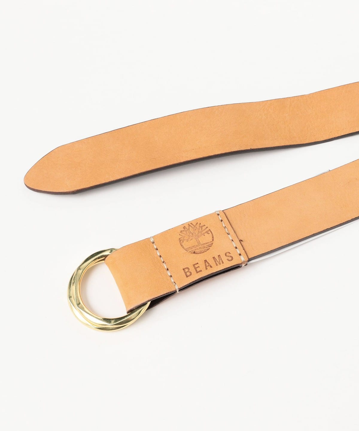 BEAMS（ビームス）【別注】Timberland / Wheat Belt（ファッション雑貨