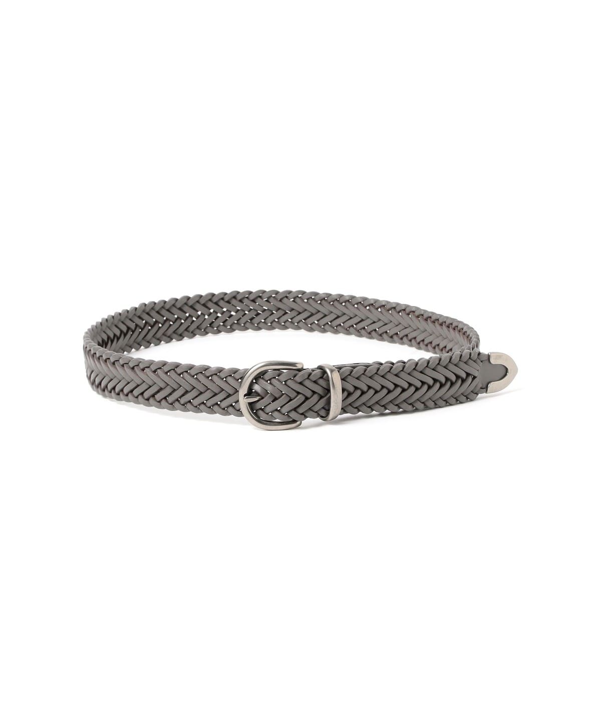 BEAMS（ビームス）カラー メッシュ ベルト（ファッション雑貨 ベルト