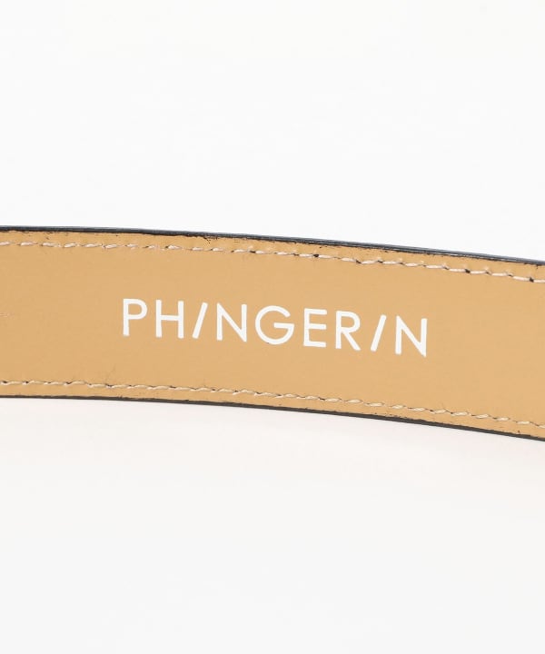 PHINGERIN / FLEXI BELT