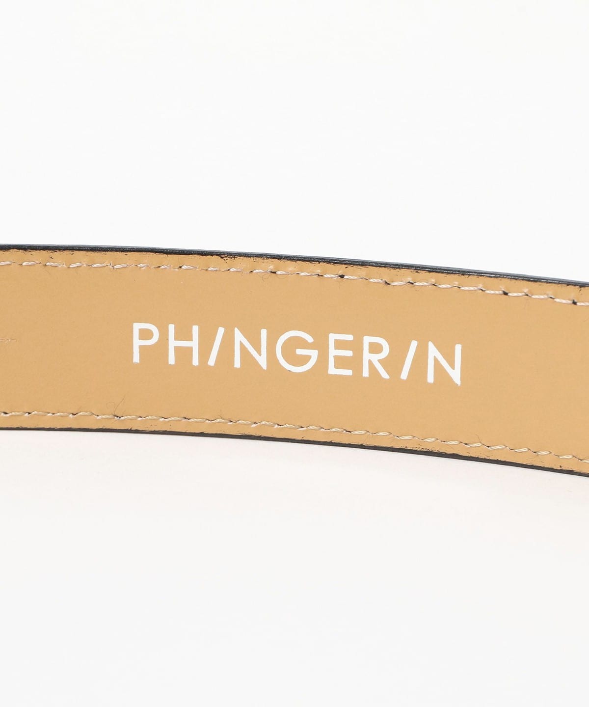 PHINGERIN / FLEXI 彈性皮帶