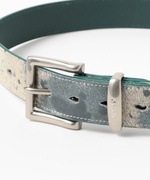 XLIM / EP.10 01 BELT
