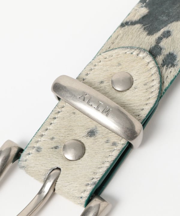 XLIM / EP.10 01 BELT