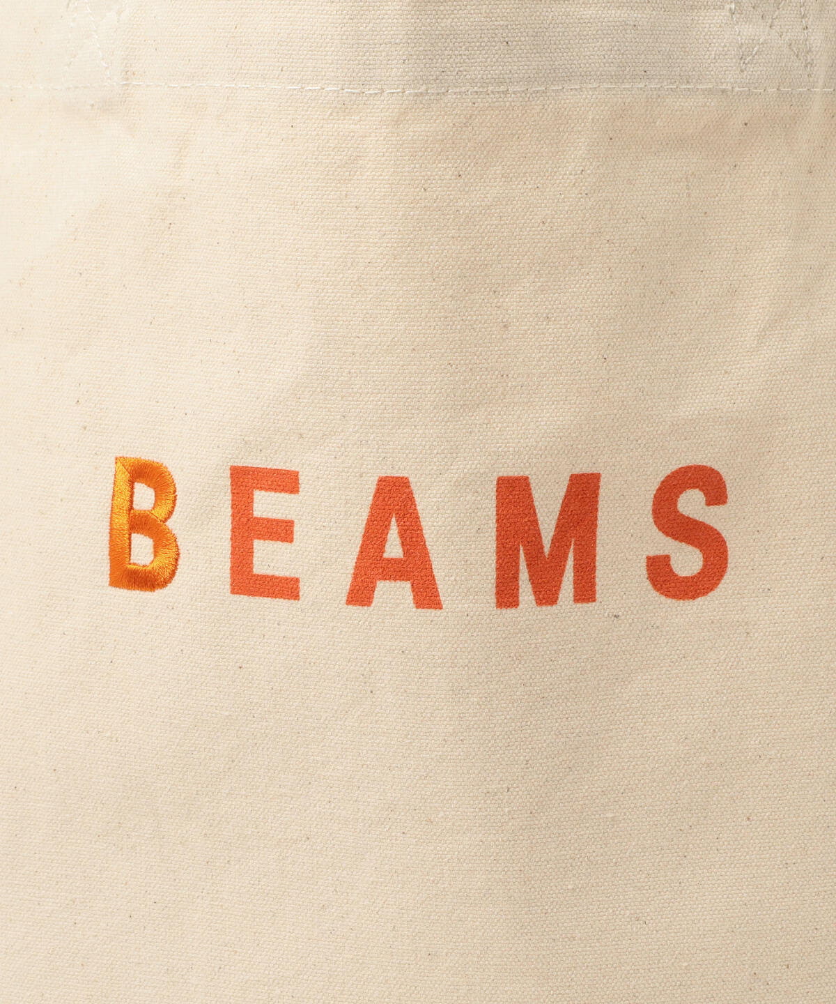 BEAMS（ビームス）BEAMS / BEAMS Tote 22SS（バッグ トートバッグ）通販｜BEAMS