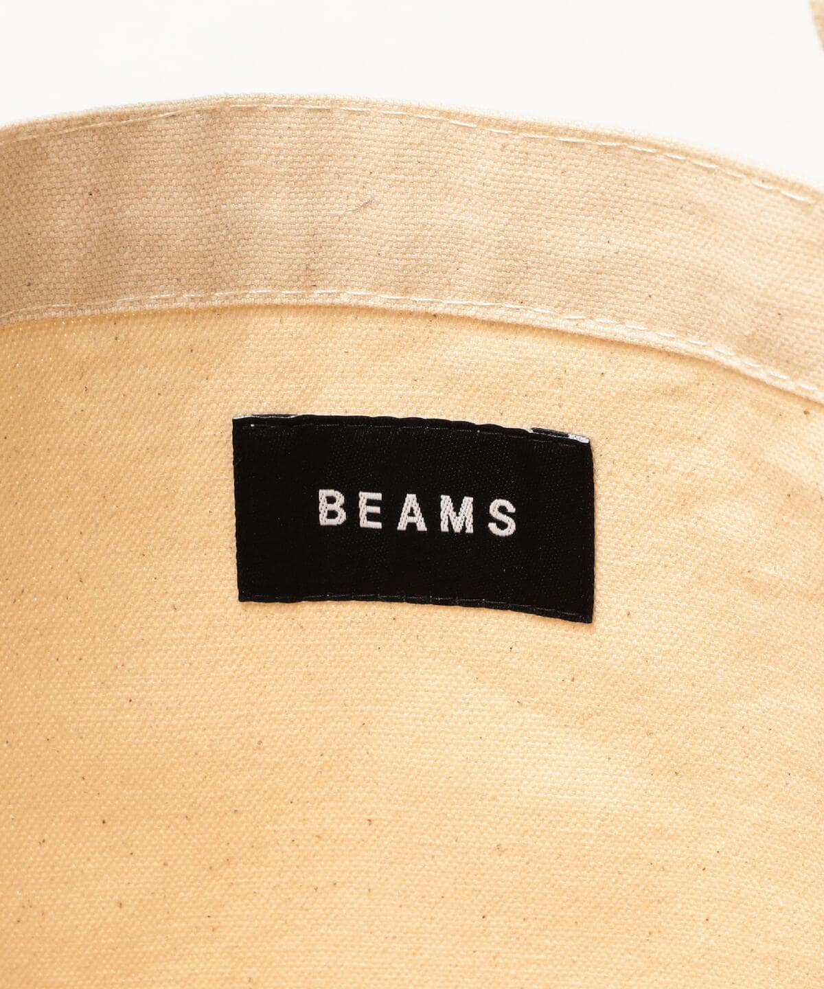 BEAMS（ビームス）BEAMS / BEAMS Tote 22SS（バッグ トートバッグ）通販｜BEAMS