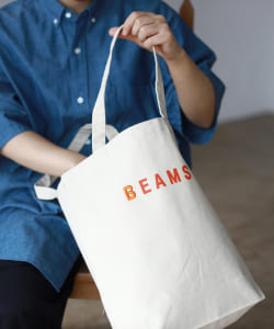 BEAMS（ビームス）のトートバッグ通販アイテム検索｜BEAMS