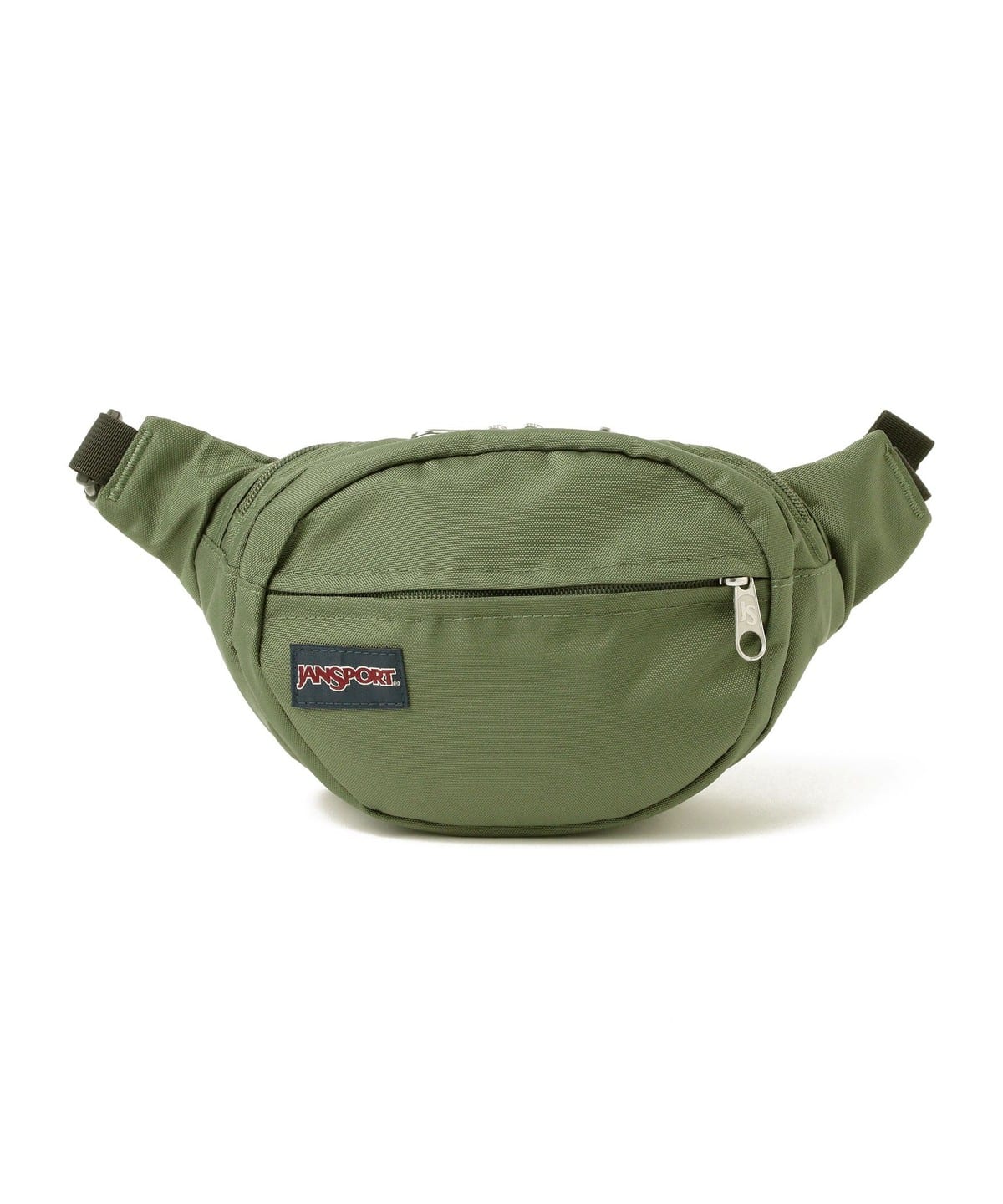 JANSPORT ジャンスポーツ / FIFTH AVENUE バッグ MEN CARGO GREEN ONE SIZE JANSPORT ジャンスポーツ / FIFTH AVENUE バッグ MEN CARGO GREEN ONE SIZE