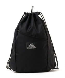 ▲GREGORY / Knap Sac