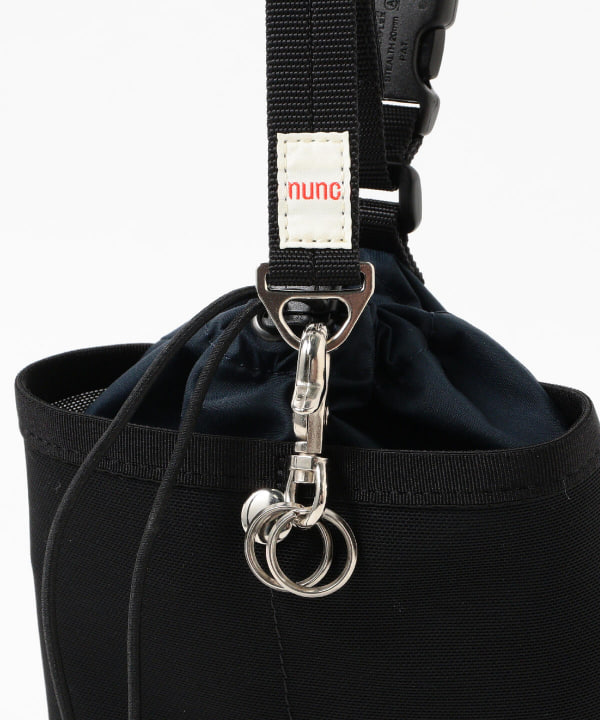 Nunc Near Here Bag WRL NN454010 ボディーバッグ | red-village.com