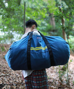 OUTDOOR PRODUCTS × BEAMS / 別注 Runaway Boston Pack