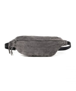 Hender Scheme / pig waist pouch bag