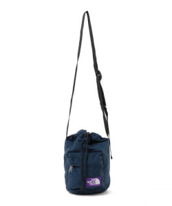 THE NORTH FACE PURPLE LABEL / CORDURA Ripstop Shoulder Bag