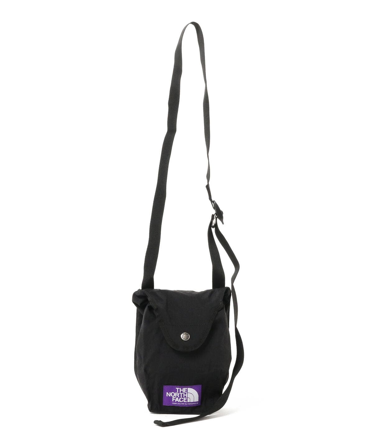 BEAMS（ビームス）THE NORTH FACE PURPLE LABEL / CORDURA Ripstop Small Shoulder Bag（バッグ  ショルダーバッグ）通販｜BEAMS