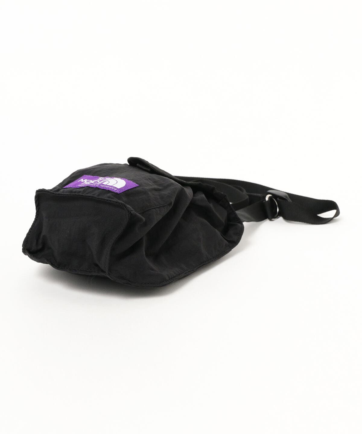 BEAMS（ビームス）THE NORTH FACE PURPLE LABEL / CORDURA Ripstop Small Shoulder Bag（バッグ  ショルダーバッグ）通販｜BEAMS