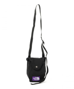 THE NORTH FACE PURPLE LABEL / CORDURA Ripstop Small Shoulder Bag