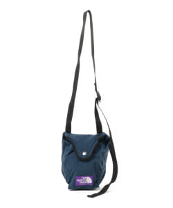THE NORTH FACE PURPLE LABEL / CORDURA Ripstop Small Shoulder Bag