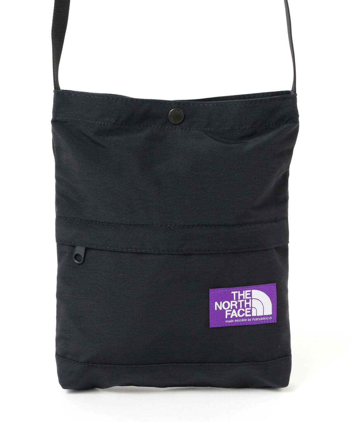 BEAMS（ビームス）THE NORTH FACE PURPLE LABEL / Field Small Shoulder Bag（バッグ ショルダー バッグ）通販｜BEAMS