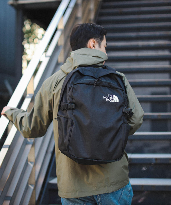 THE NORTH FACE BOULDER ボルダー22パック バックパック - リュック