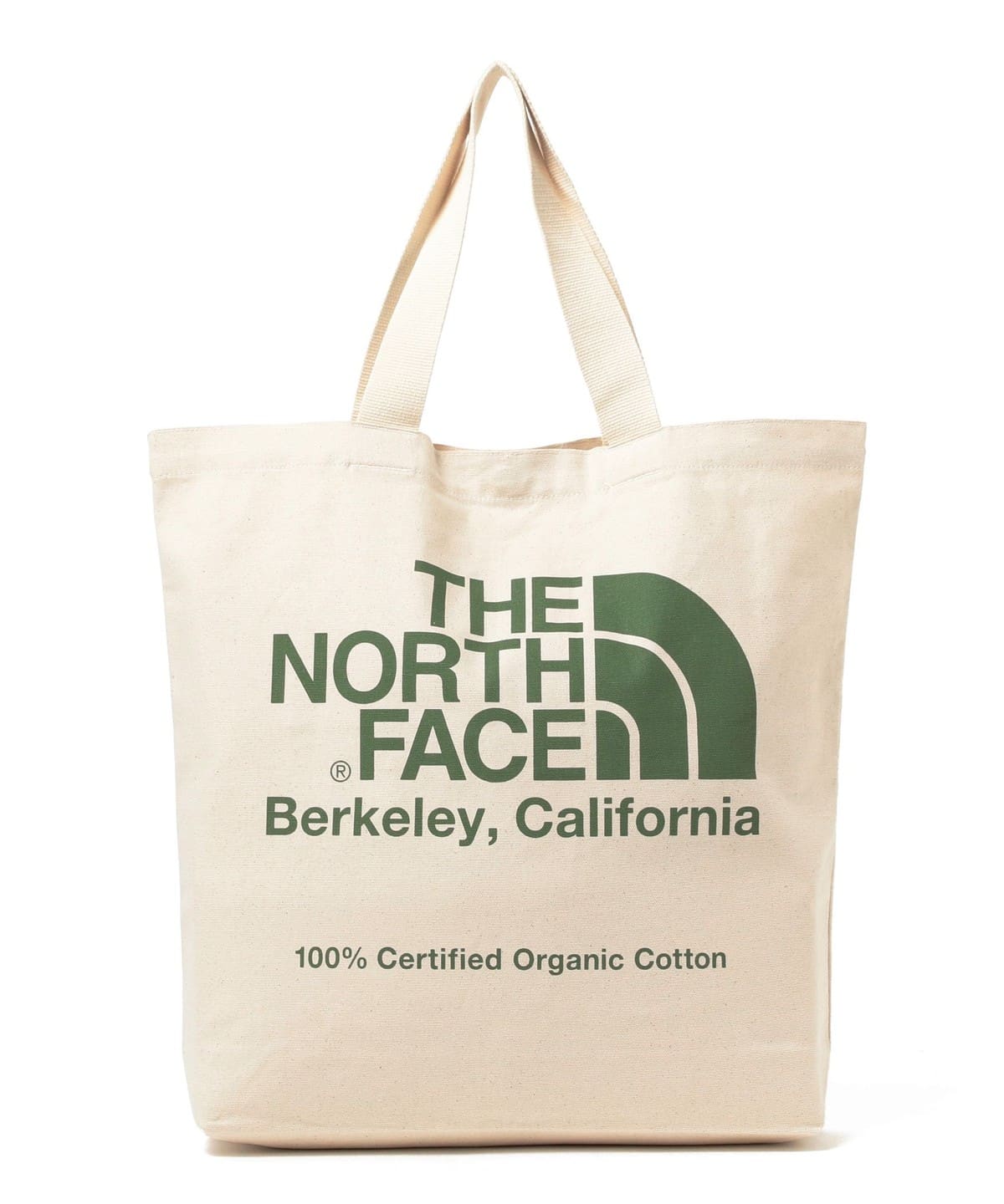 THE NORTH FACE ECHO TOTE BAG 大容量 【数量限定】