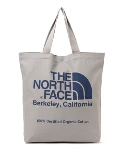 THE NORTH FACE / オーガニックコットン トート