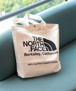 THE NORTH FACE（ザ・ノース・フェイス）のトートバッグ通販｜BEAMS