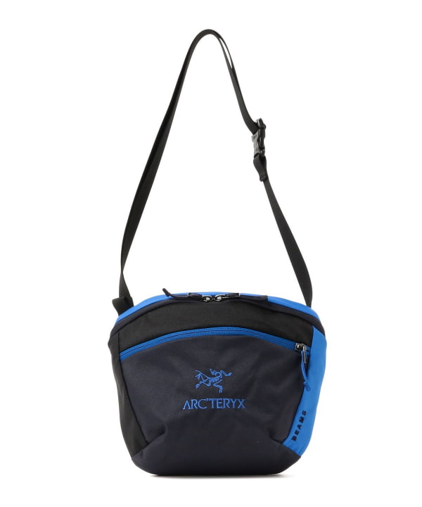 ARC'TERYX × BEAMS】Mantis 1 Waistpack - ウエストポーチ