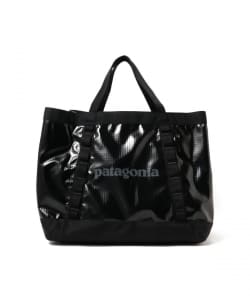 ▲patagonia / ブラックホール ギア トート 61L