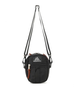 ▲GREGORY / Quick Pocket S