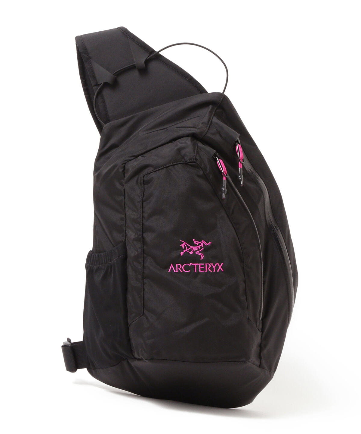 BEAMS (BEAMS) ARC'TERYX SYSTEM_A / QUIVER CROSSBODY PACK (Bag