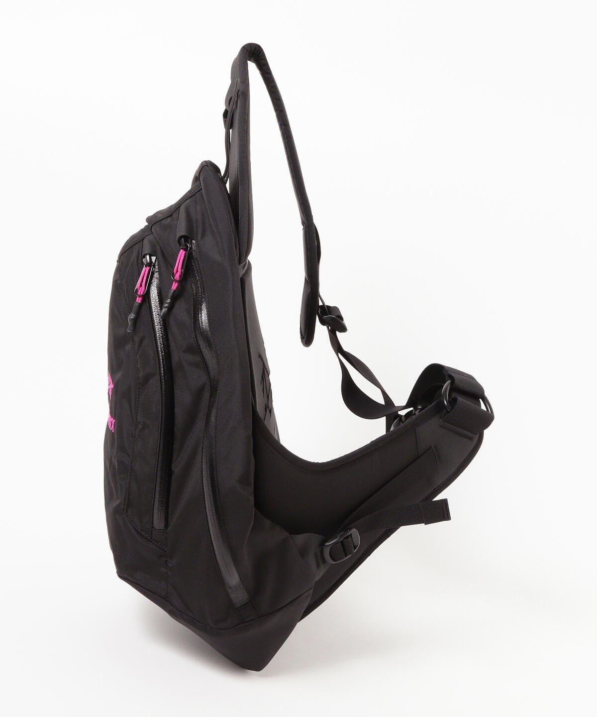 ARC-TERYX SYSTEM_A QUIVER CROSSBODY PACK