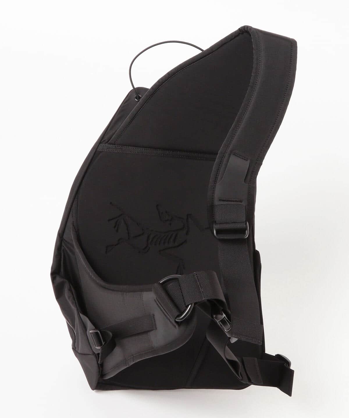 ARCTERYX SYSTEM_A QUIVER CROSSBODY PACK6