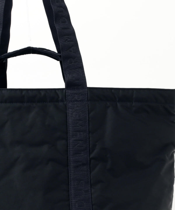 BEAMS（ビームス）RAMIDUS × fragment design / Tote Bag (L)（バッグ