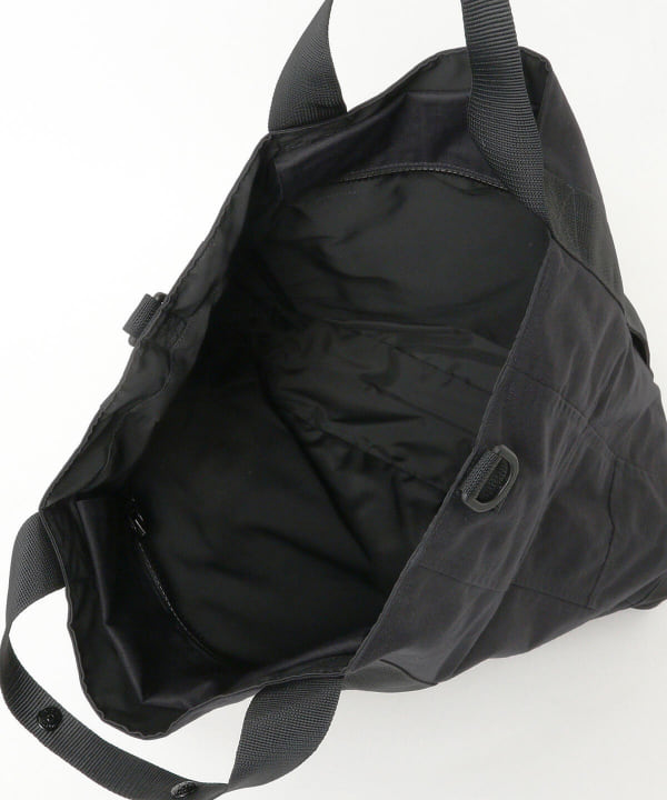 BEAMS（ビームス）STONE ISLAND / Tote Bag（バッグ トートバッグ 