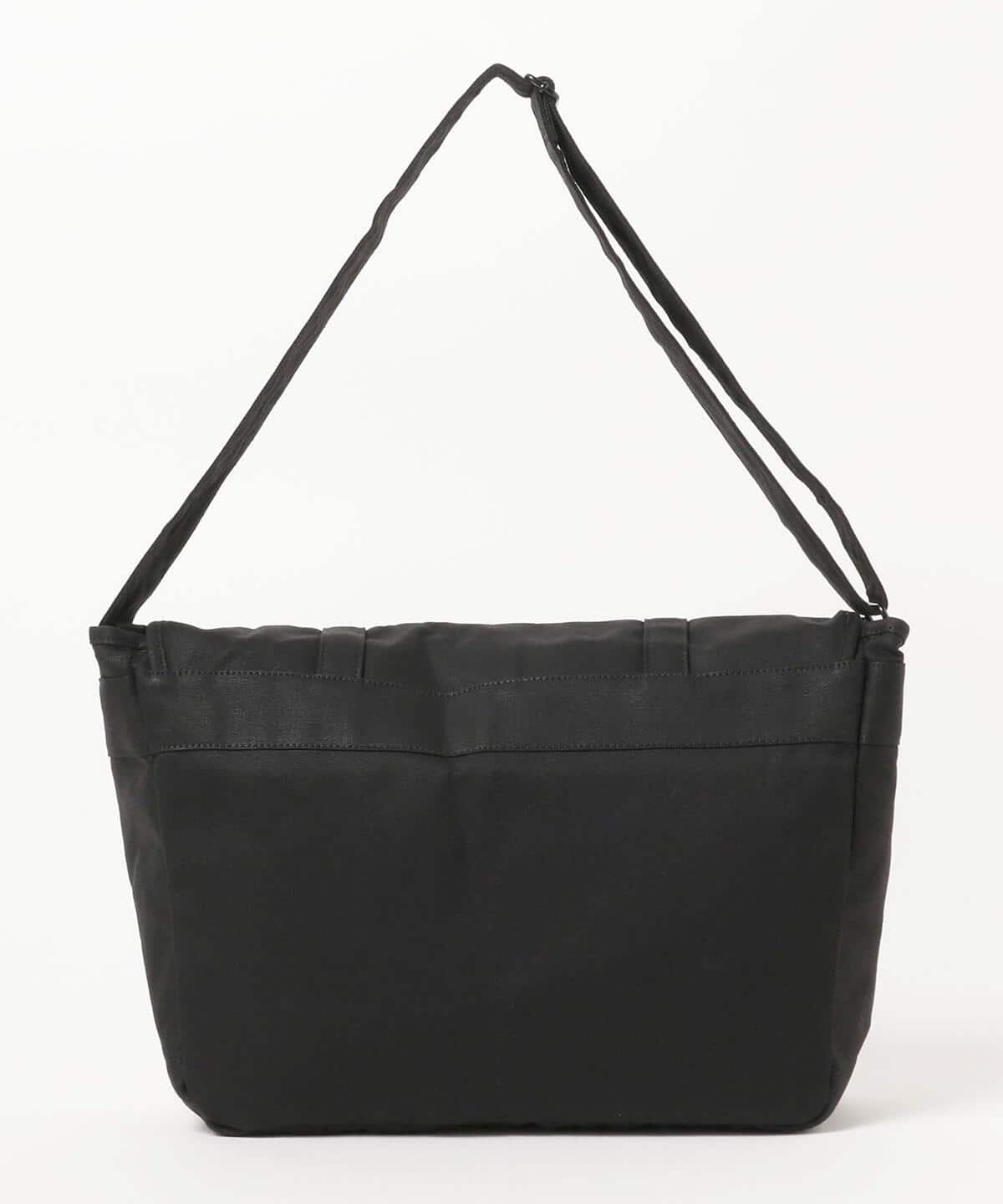 BEAMS [BEAMS] BEAMS / canvas shoulder bag (bag shoulder bag 
