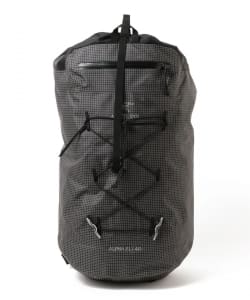 ARC'TERYX（アークテリクス）のリュック・バックパック通販｜BEAMS