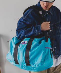 ▲GREGORY × BEAMS / 別注 DUFFLE MED