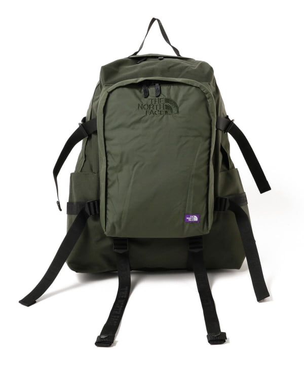 BEAMS（ビームス）THE NORTH FACE PURPLE LABEL / CORDURA Nylon Day