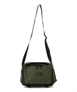 ▲THE NORTH FACE PURPLE LABEL / CORDURA Nylon Shoulder Bag