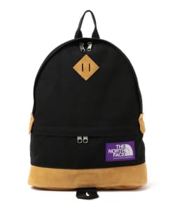 ▲THE NORTH FACE PURPLE LABEL / Medium Day Pack