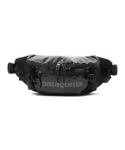 ▲patagonia / ブラックホール ウエスト パック 5L