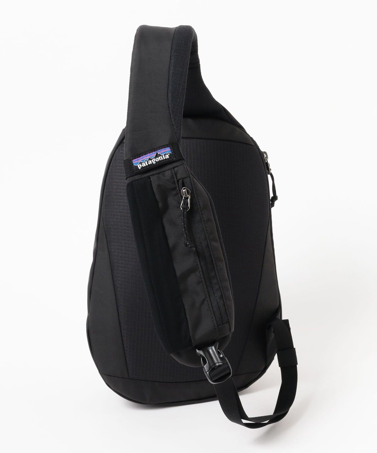 patagonia パタゴニア ハーフマス メッセンジャーバッグ ショルダー