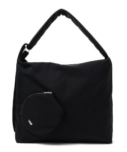 ▲HIDAKA / Ping-Pong Messenger Bag