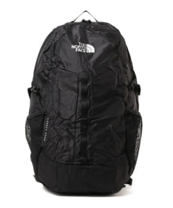 ▲THE NORTH FACE / Mayfly Pack 22