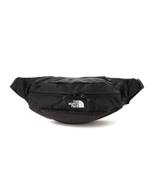 【新作からSALEアイテム等お得な商品満載】 BEAMS（ビームス）THE NORTH ウエスト Sweep（バッグ / FACE バッグ
